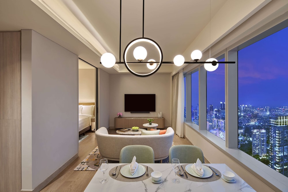 PARKROYAL Serviced Suites Jakarta 47/58