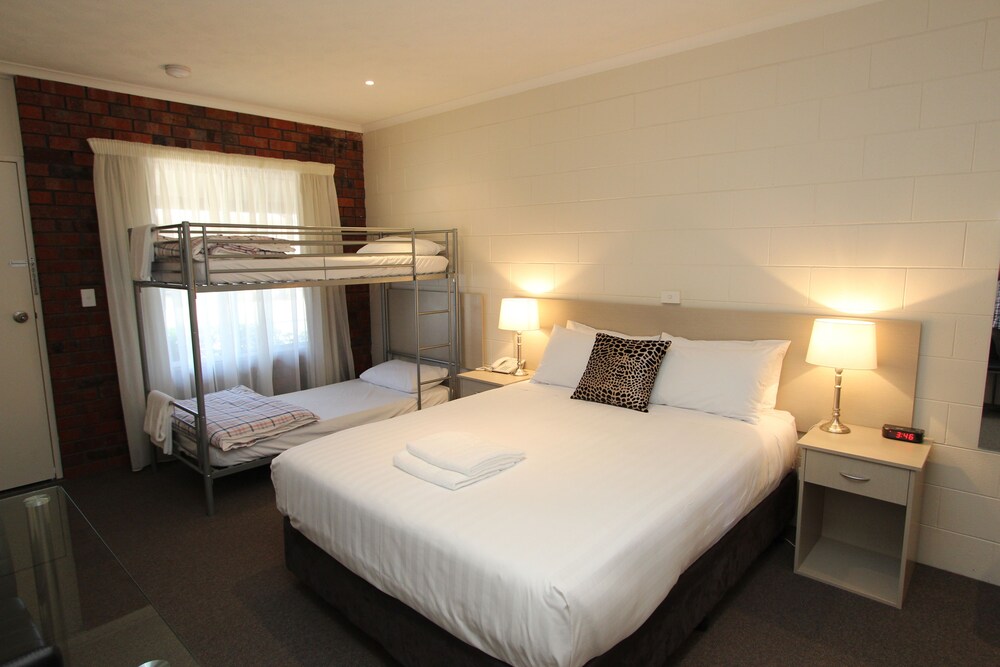 Mildura Riverside Motel 29/56