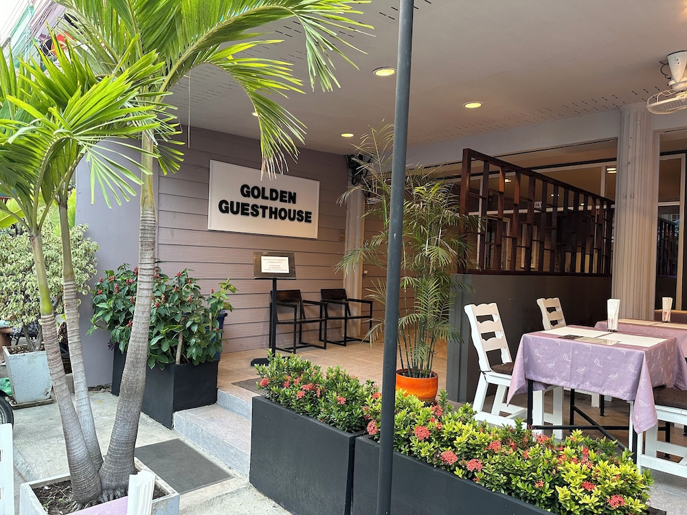 Golden Guesthouse 5/47