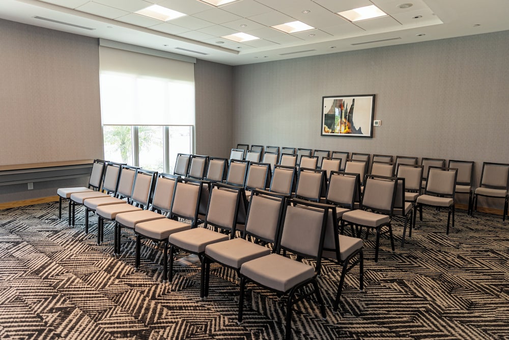 Hyatt Place Cape Canaveral 39/50