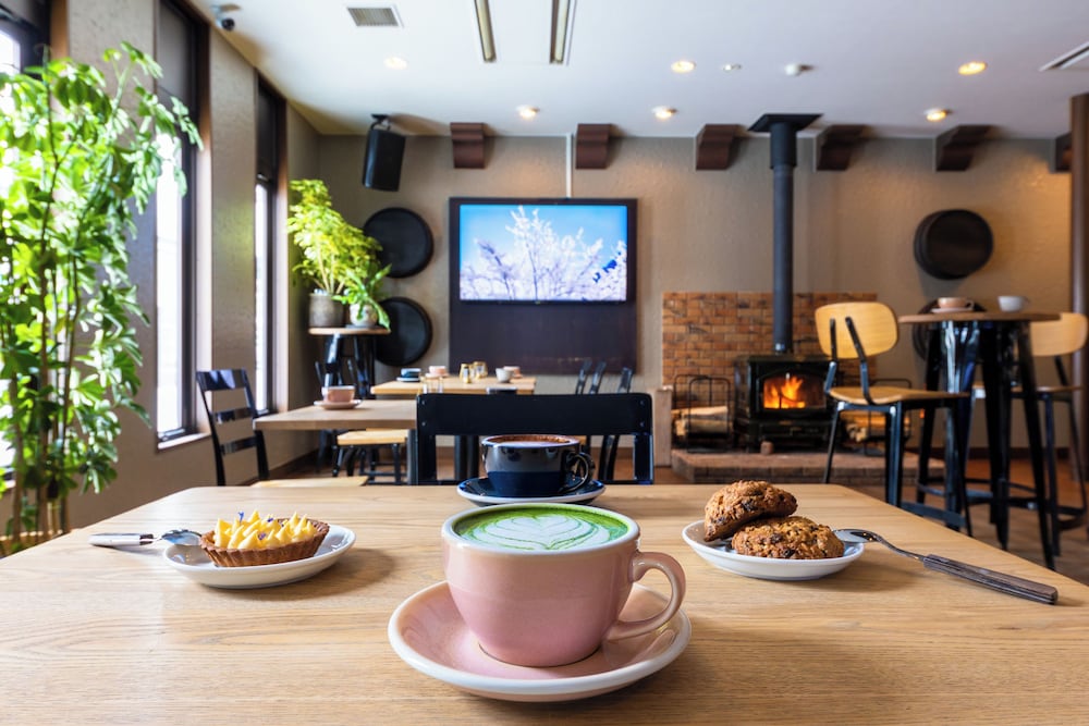 THE HAPPO by Hakuba Hotel Group 34/49