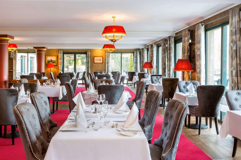 Les Violettes Hotel & SPA Alsace 38/50