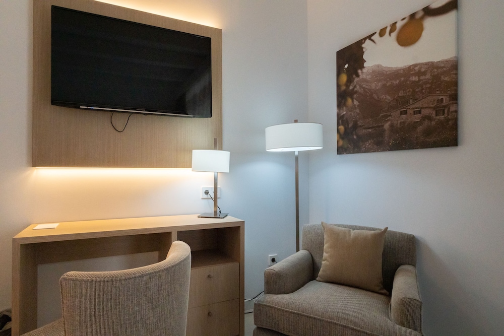Soller Plaza 34/50