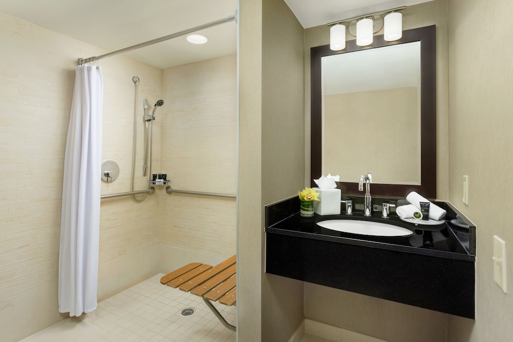 Hyatt Centric Arlington 73/73