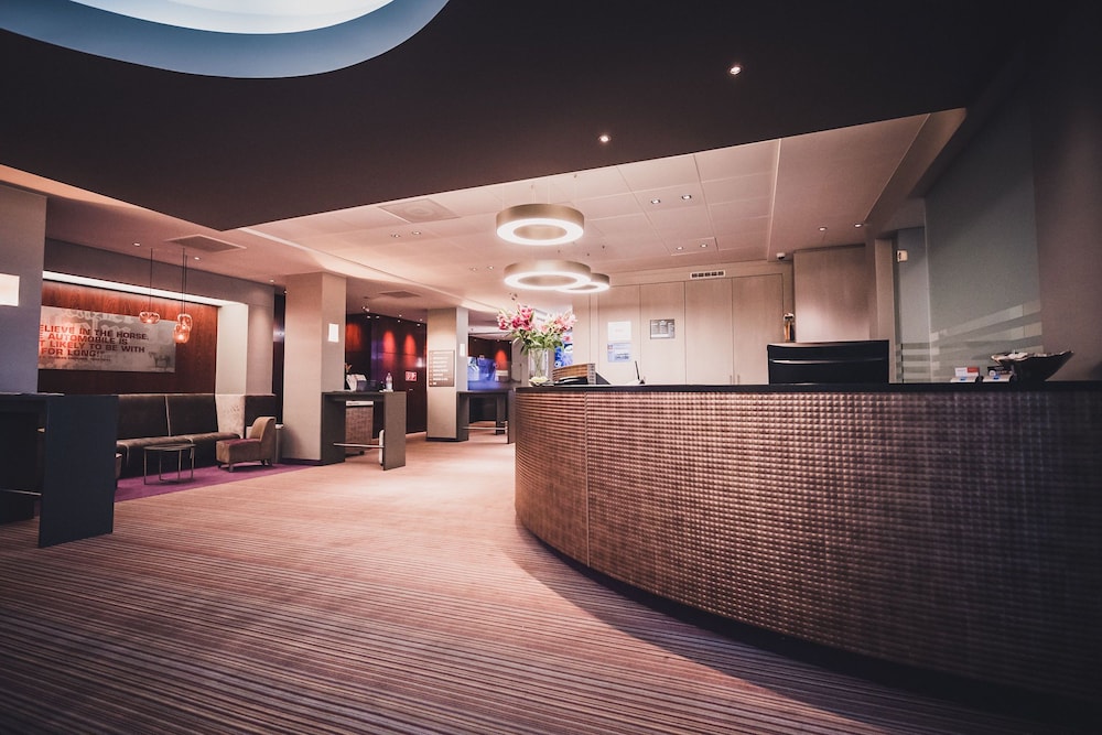 elaya Hotel Stuttgart Ludwigsburg, Trademark by Wyndham 3/50