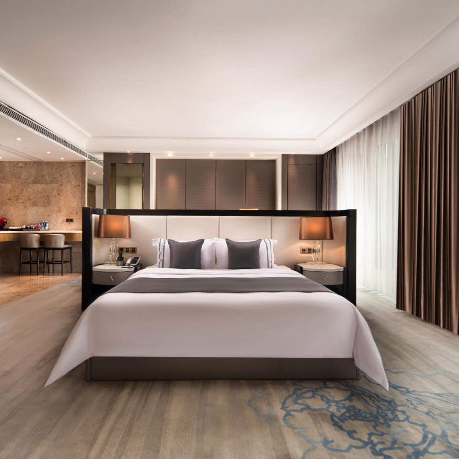Harmony Hotel Shenzhen 17/82