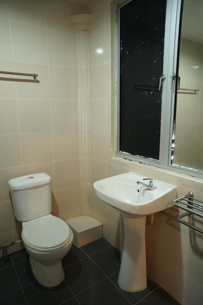 Pondok Muara Chalet 48/51