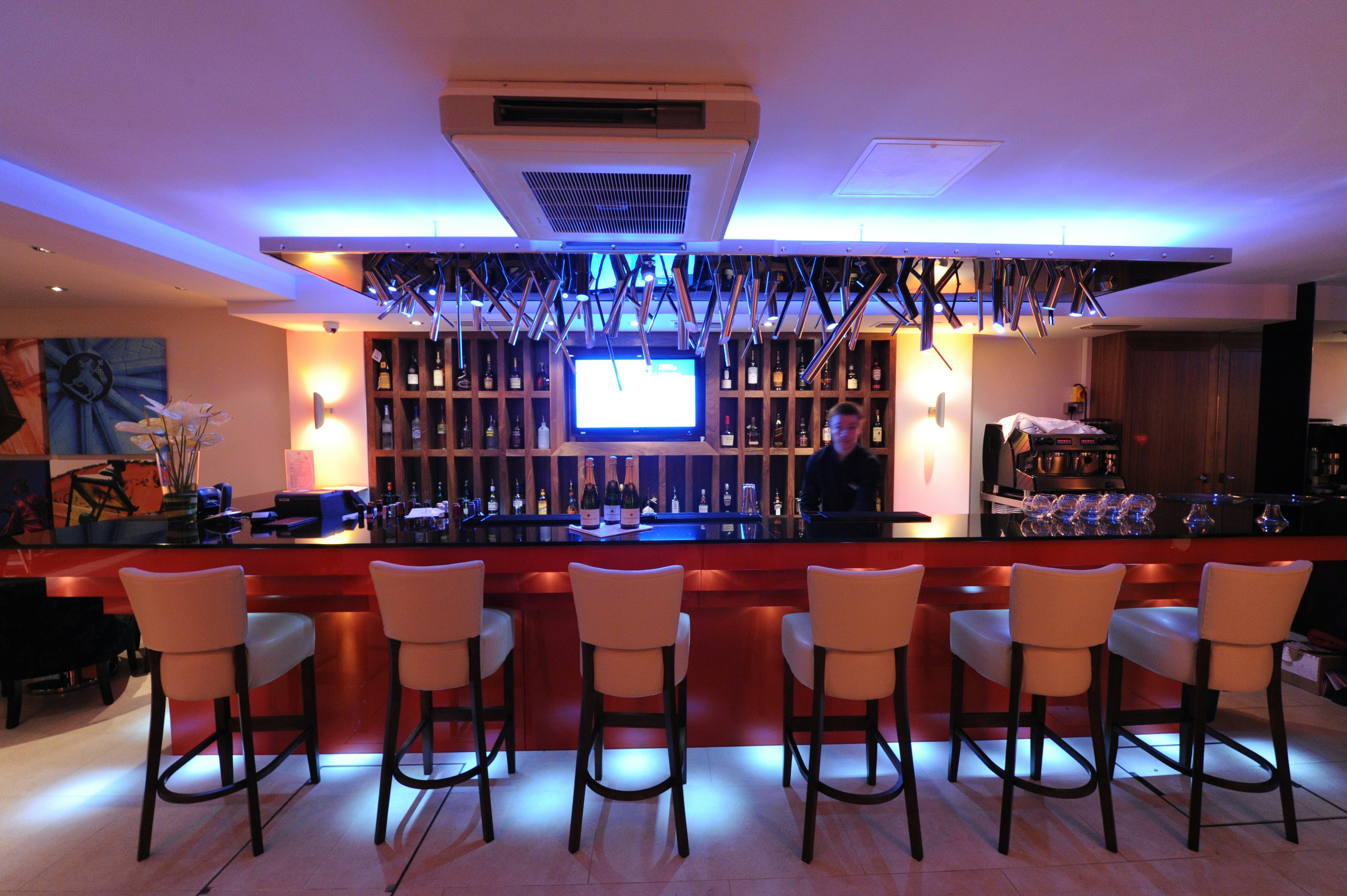 Hotel Indigo London - Tower Hill by IHG 25/28