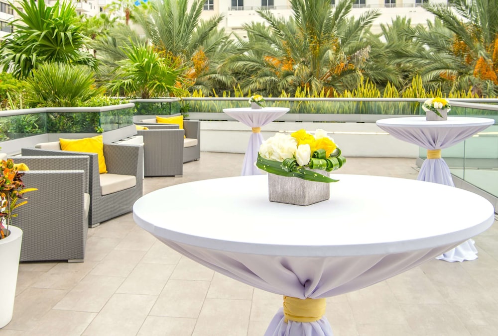 HYATT CENTRIC SOUTH BEACH MIAMI photo3