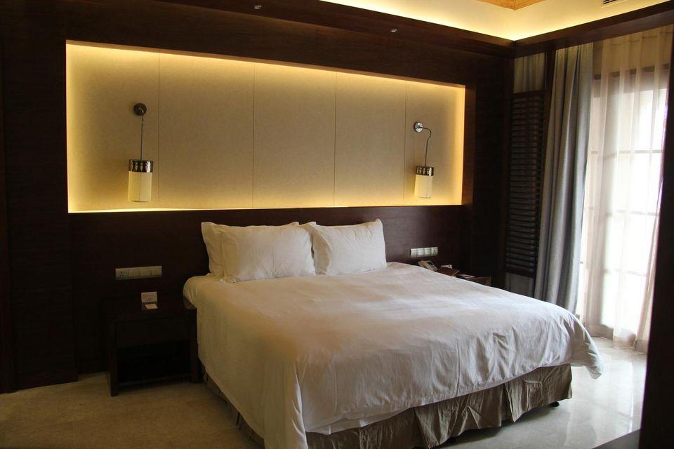 Family Suite, King and Twin Beds, Mountain View, 2 Bathrooms
