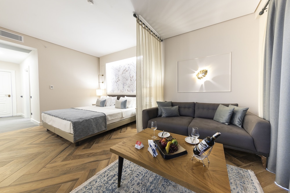 Soliport Hotel & Spa 30/44