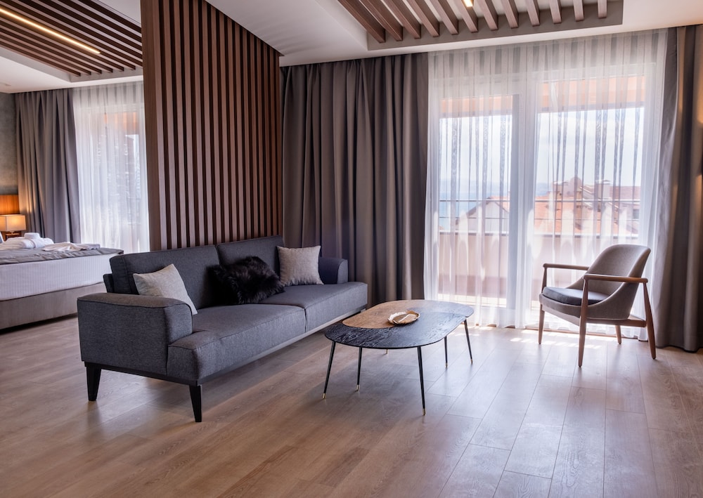 Allia Thermal Health & Spa Kazdaglari 46/65