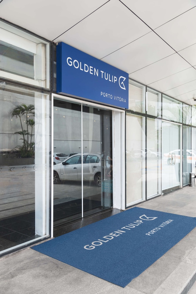 Golden Tulip Porto Vitoria 66/72