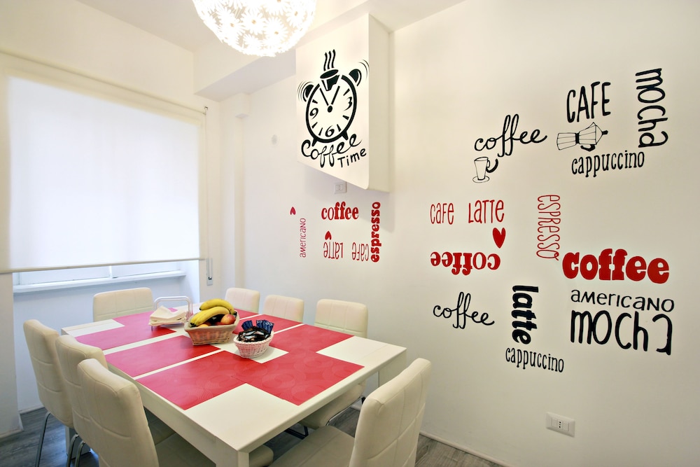 Le Piazze Di Roma Bed And Breakfast 40/47