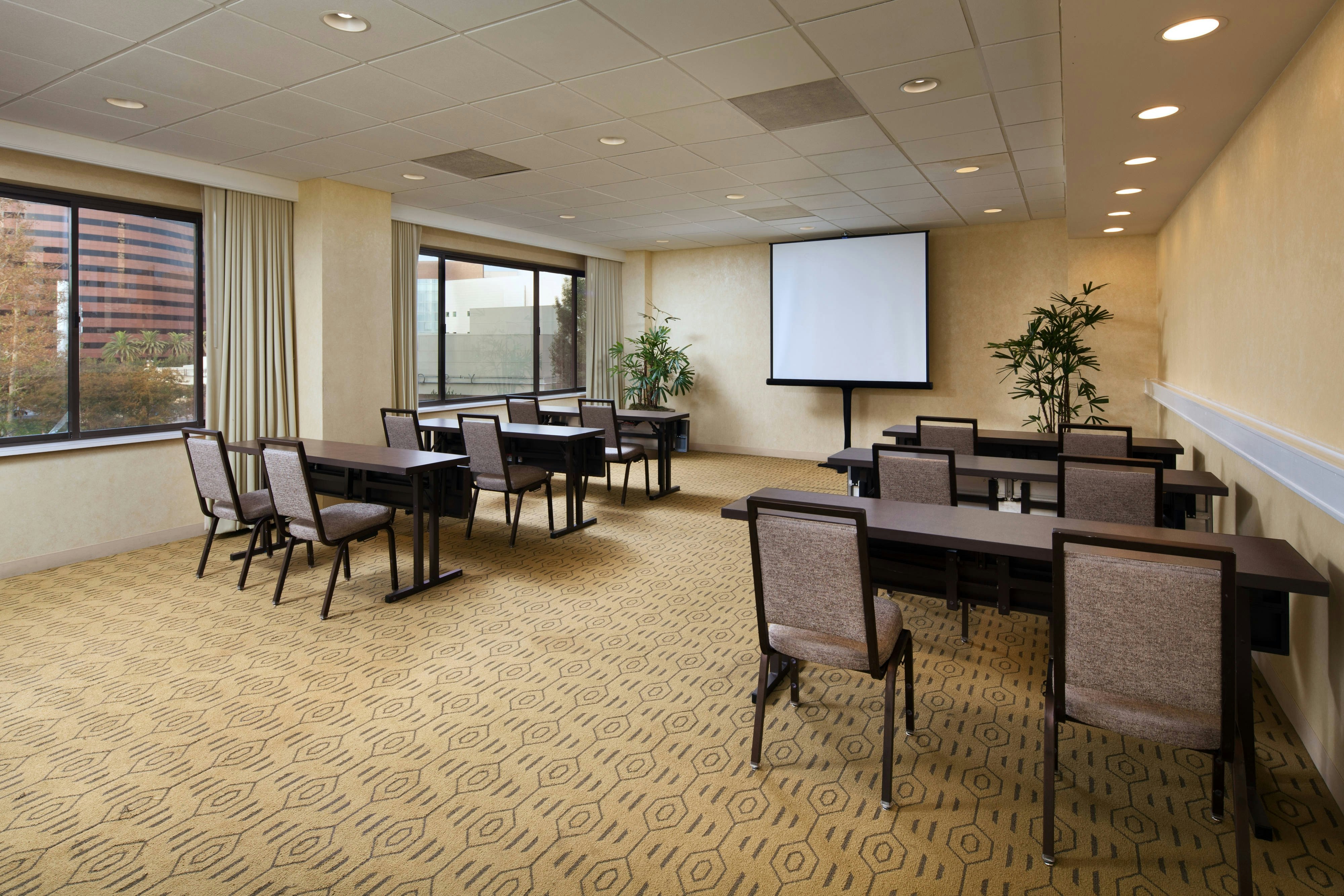 The Westin South Coast Plaza 61/66