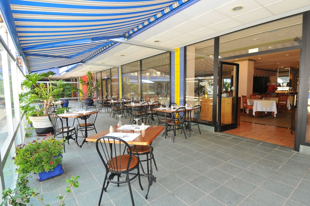 Zentral Center Hotel - Adults Only 30/50