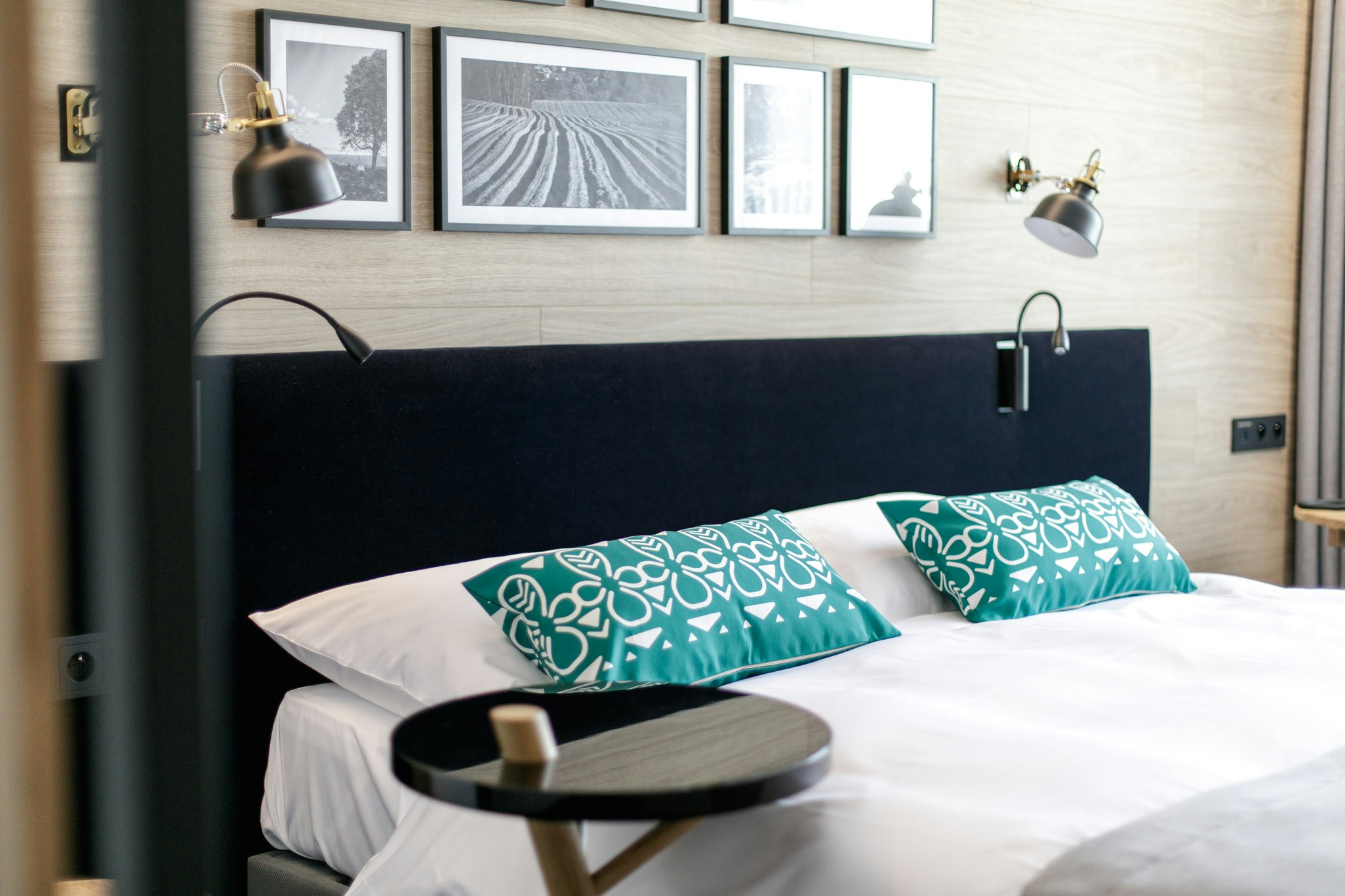 B&B Hotel Tomaszow Lubelski 5/11