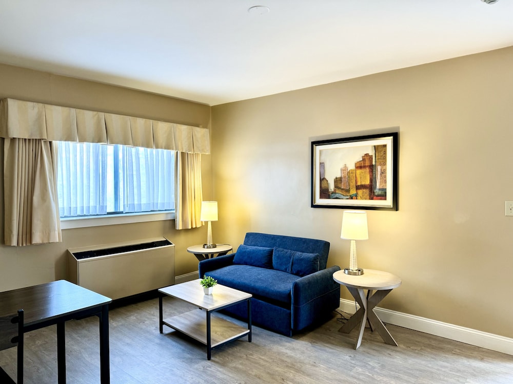 Hotel Boston 35/50