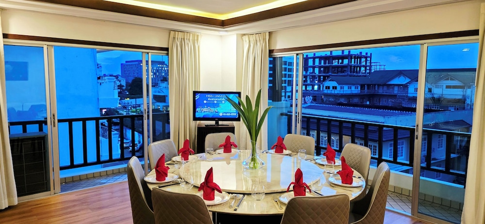 City Inn Vientiane 62/71