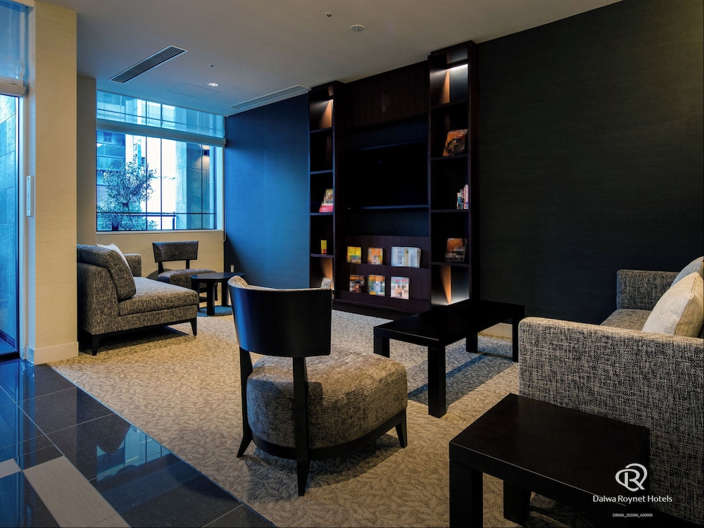 DAIWA ROYNET HOTEL MATSUYAMA 42/63