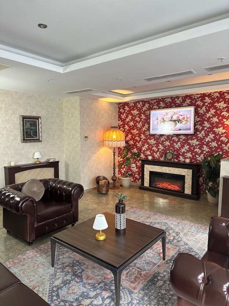 Hotel Liberi Taksim 40/50