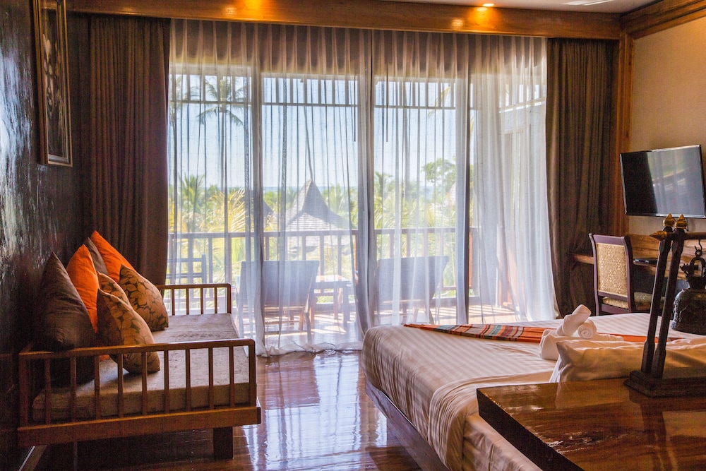 Andalay Beach Resort Koh Libong 19/50