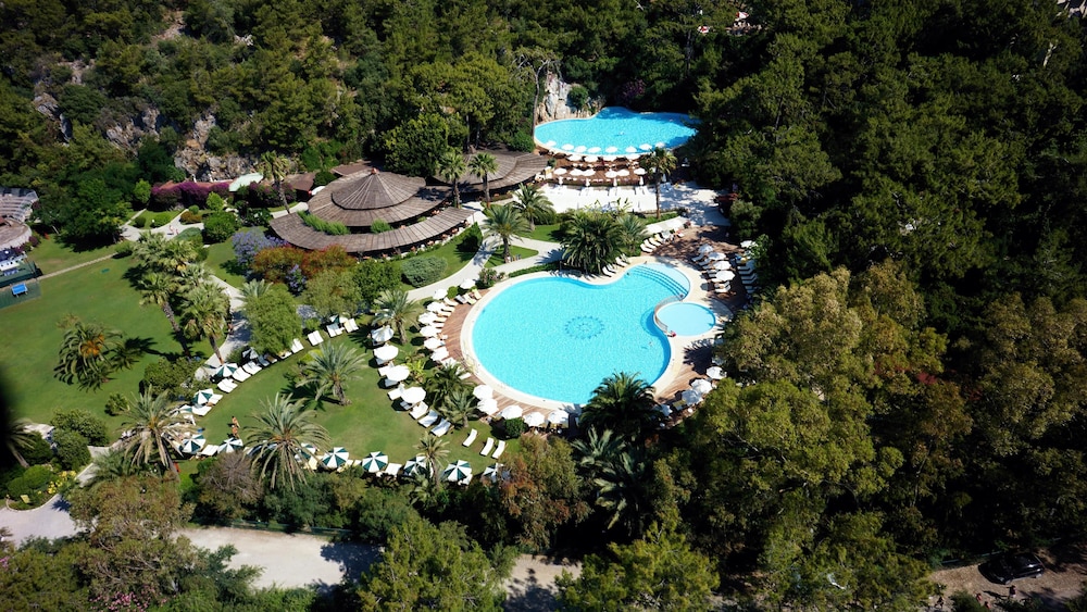 TUI MAGIC LIFE Sarigerme in ORTACA