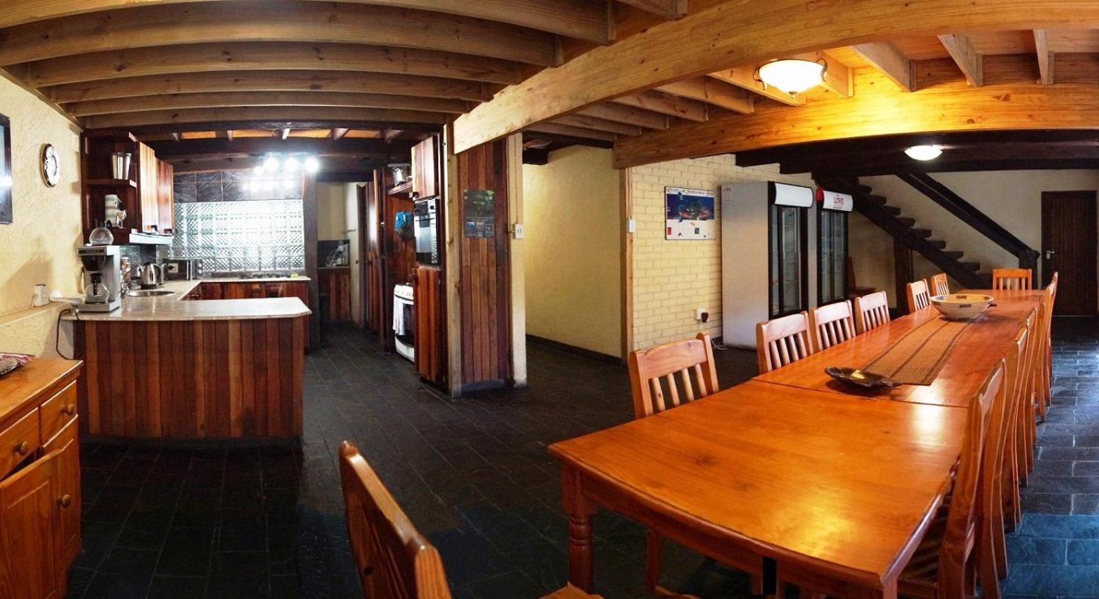 Reefteach Lodge 31/46