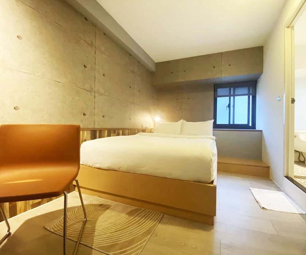 M TAIPEI HOTEL 31/61