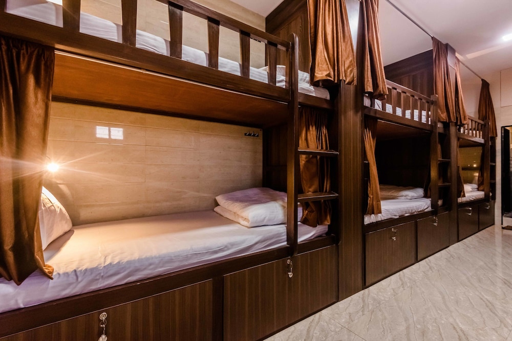 Awesome Dormitory 25/32