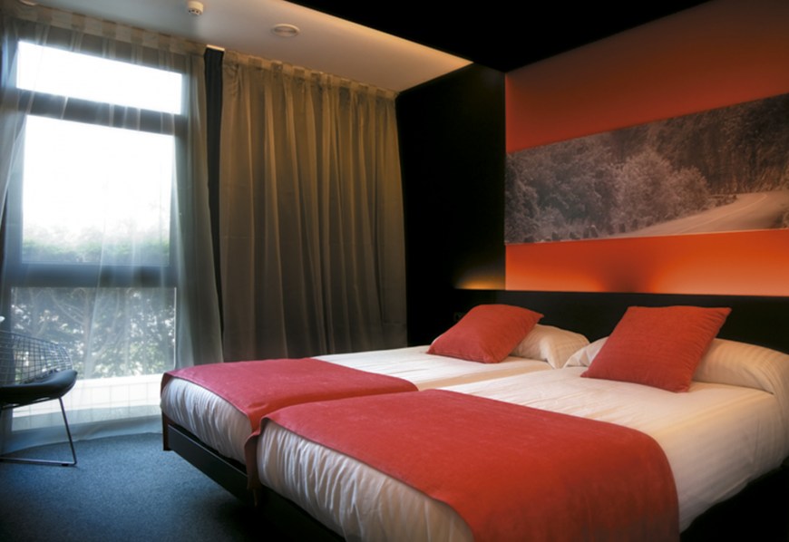 HOTEL PLAYA RIBERA 8/42