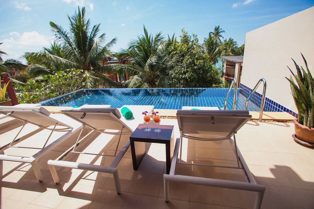Amatapura Seaview Villa 26 18/38