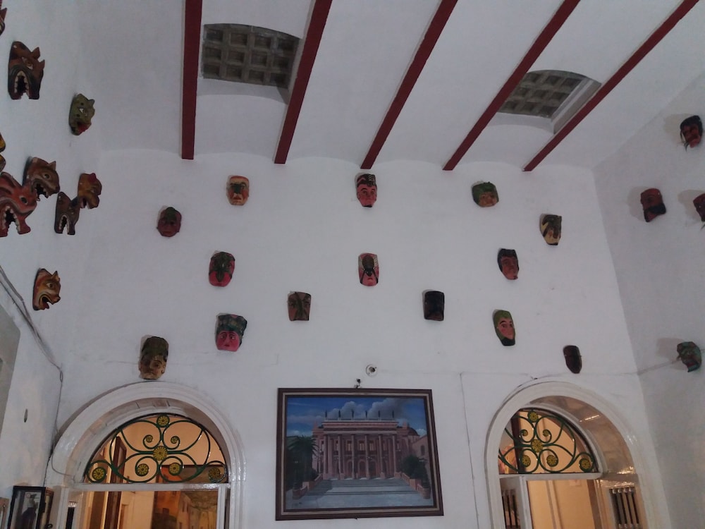 Hotel Posada de La Condesa 11/50