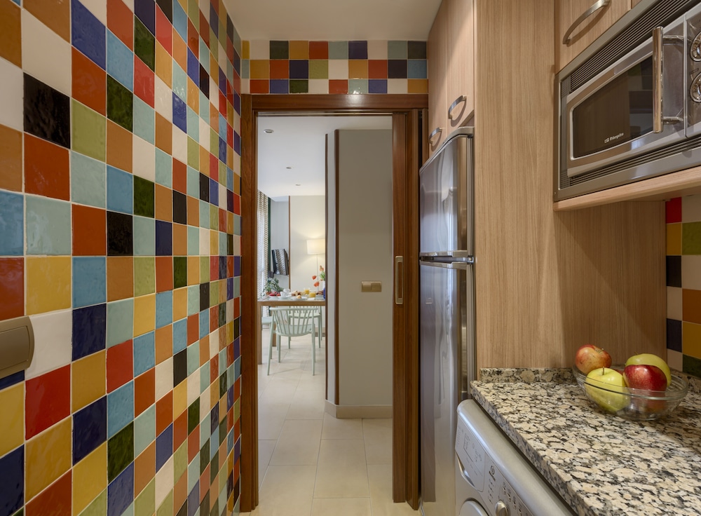 Apartamentos Suites Oficentro 5/72