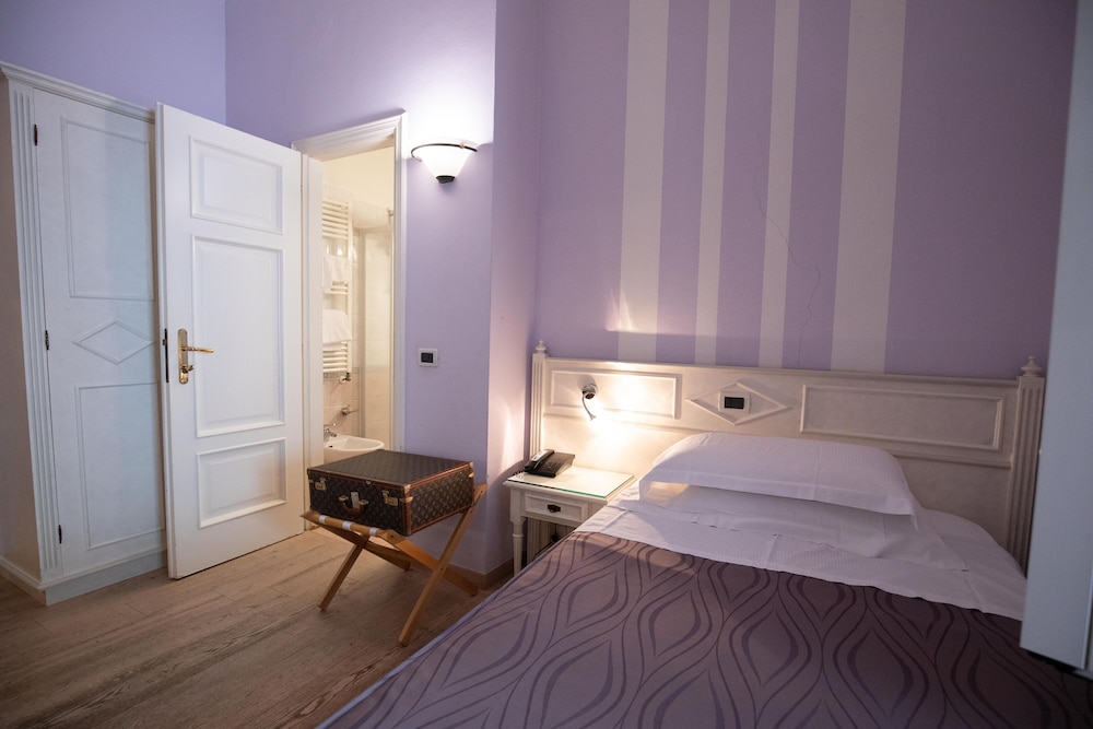 Hotel London 18/39