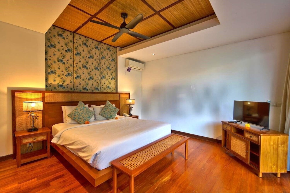 Beautiful Bali Villas 16/60