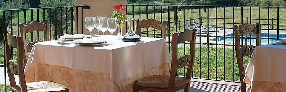 Hosteria de Guara 33/49