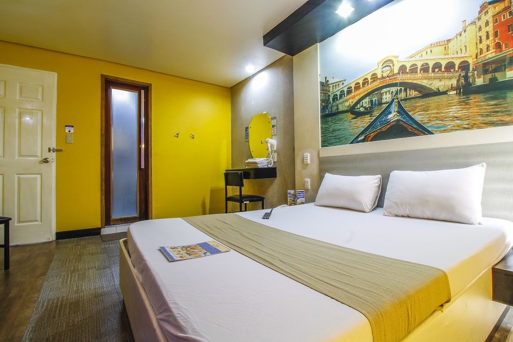 Hotel Dream World 20/72
