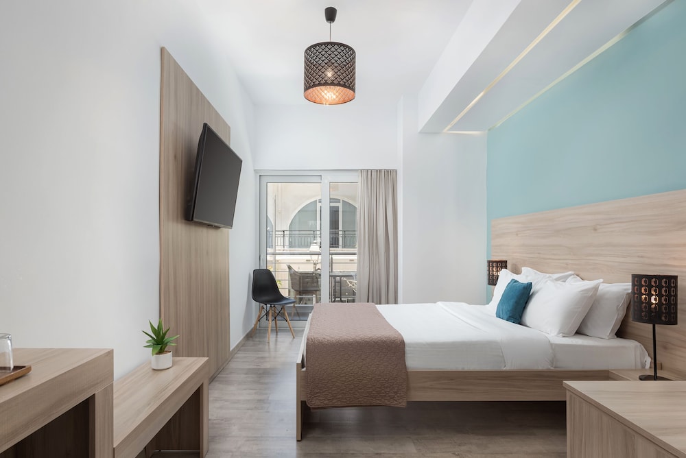 Sette Suites & Rooms - Adults Only 31/56