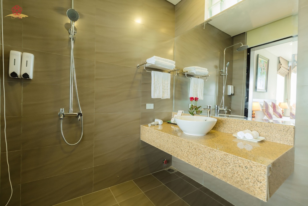 Sea Star Resort Quang Binh 28/66