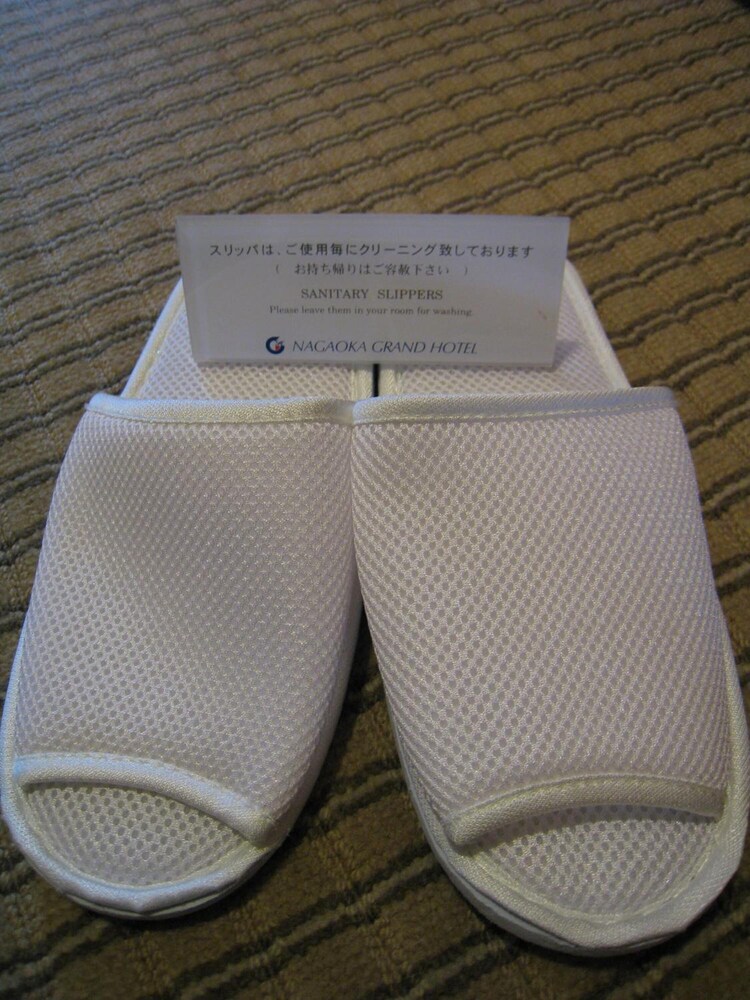 Nagaoka Grand Hotel 26/57