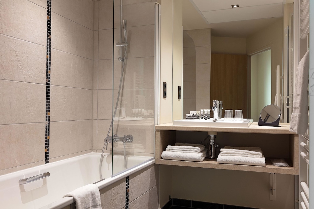 Best Western Plus Hotel Escapade Senlis 10/46