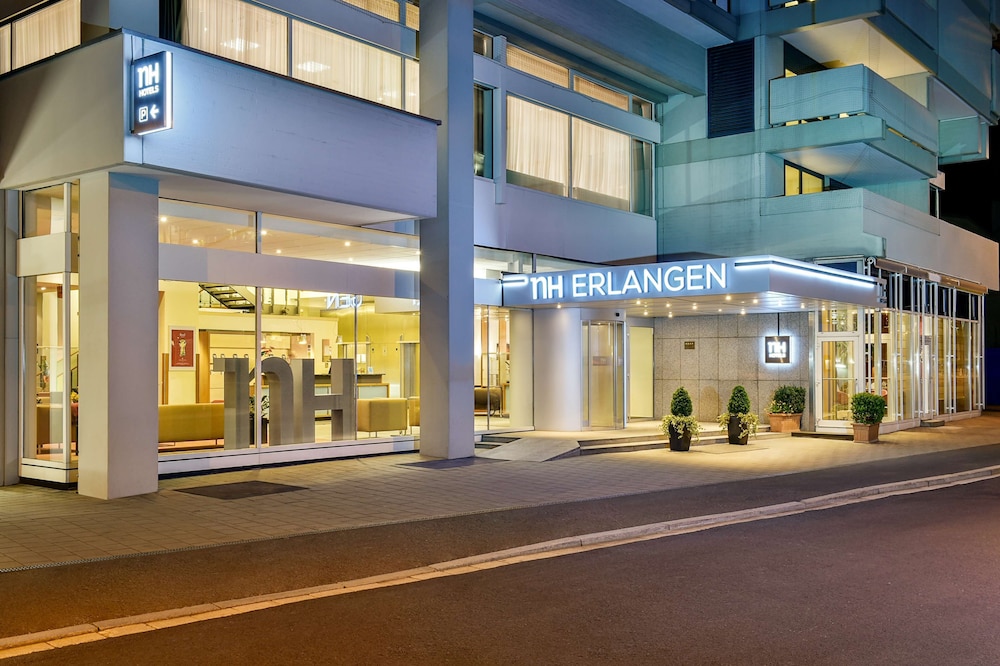 Nh Erlangen 3/50