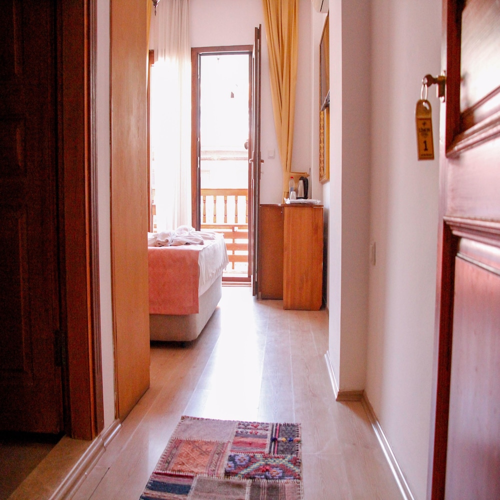 Limon Otel 19/36