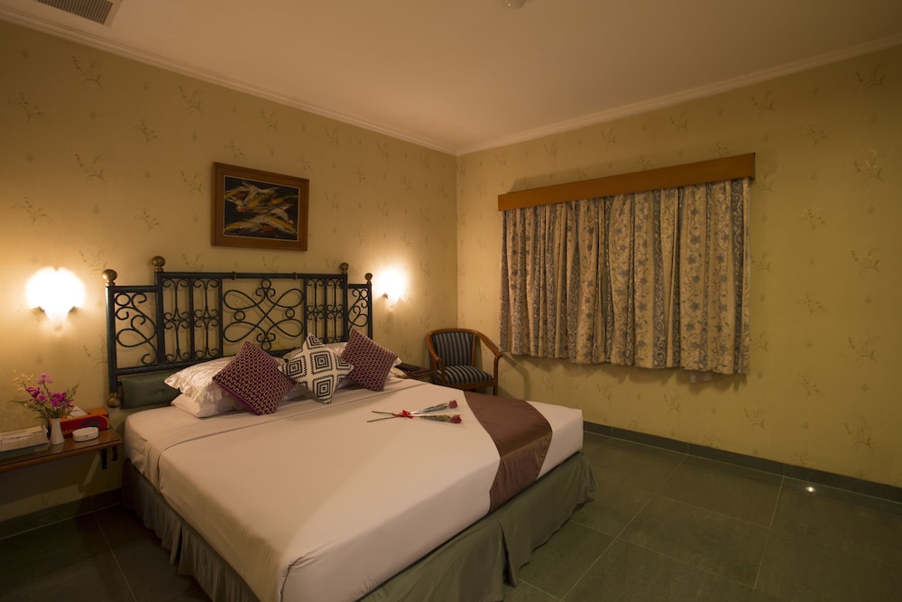 Classic Hotel Kt 19/67