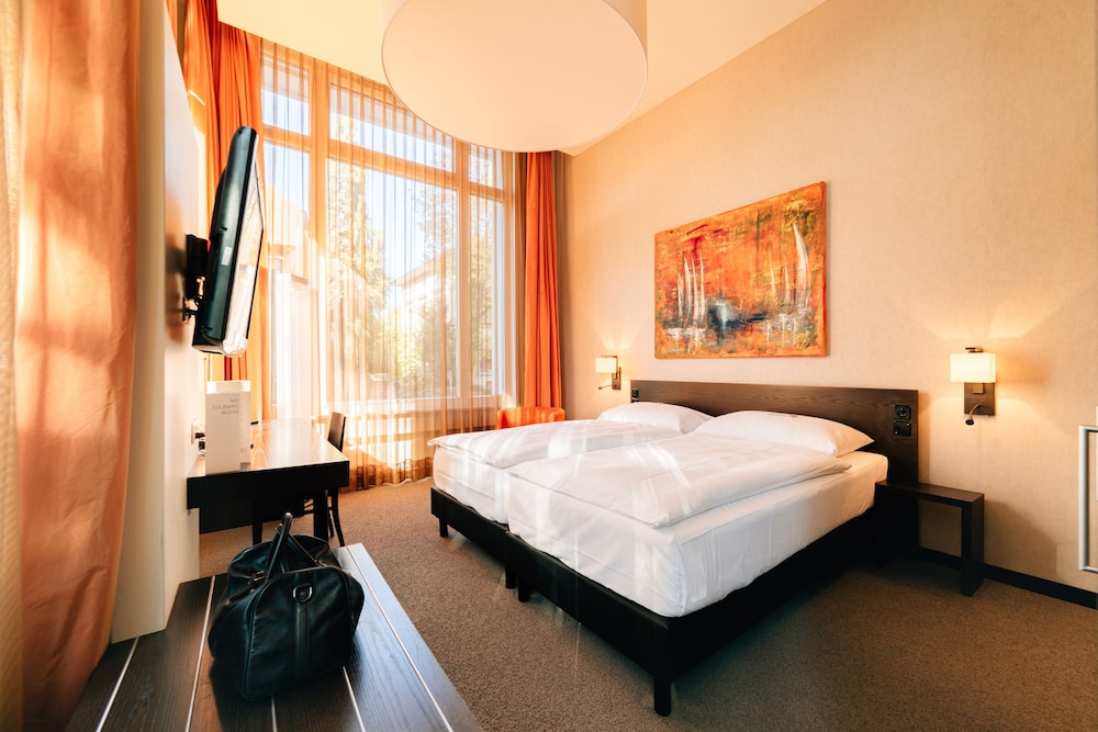 Park Hotel Winterthur Swiss Quality 11/42