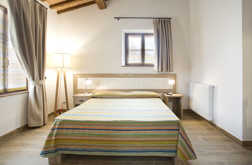 Agriturismo San Galgano 10/50