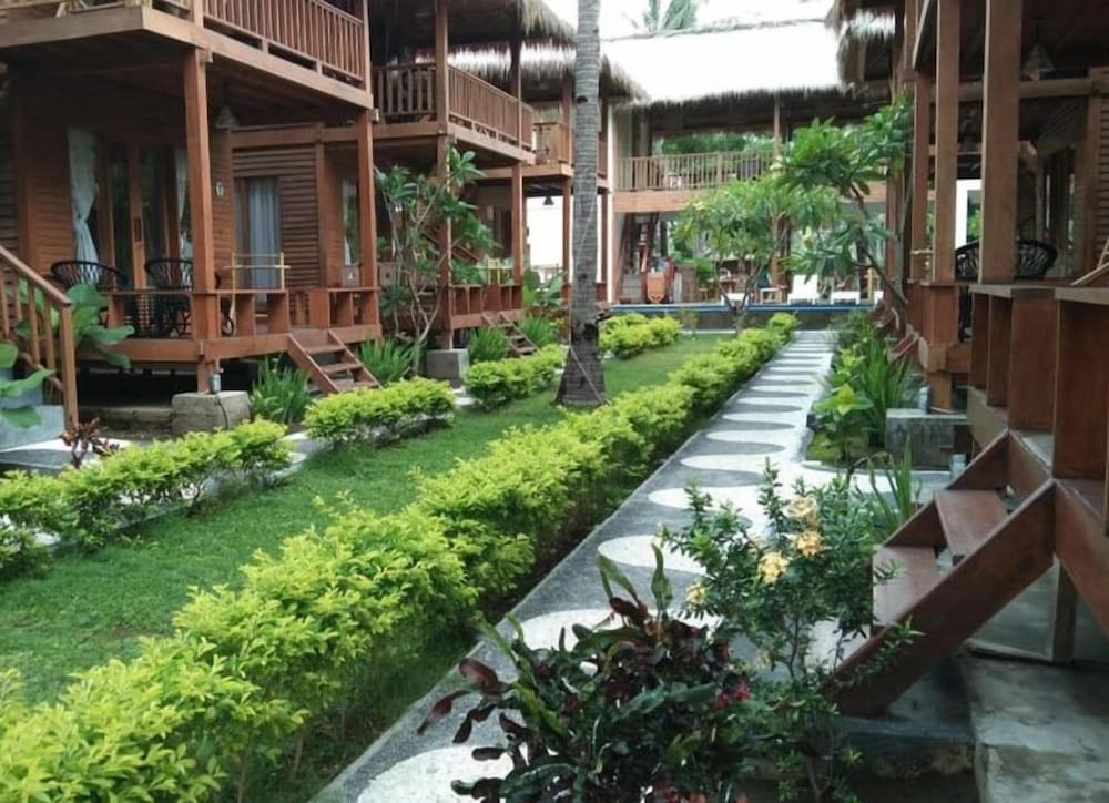Sadev Resort 44/50