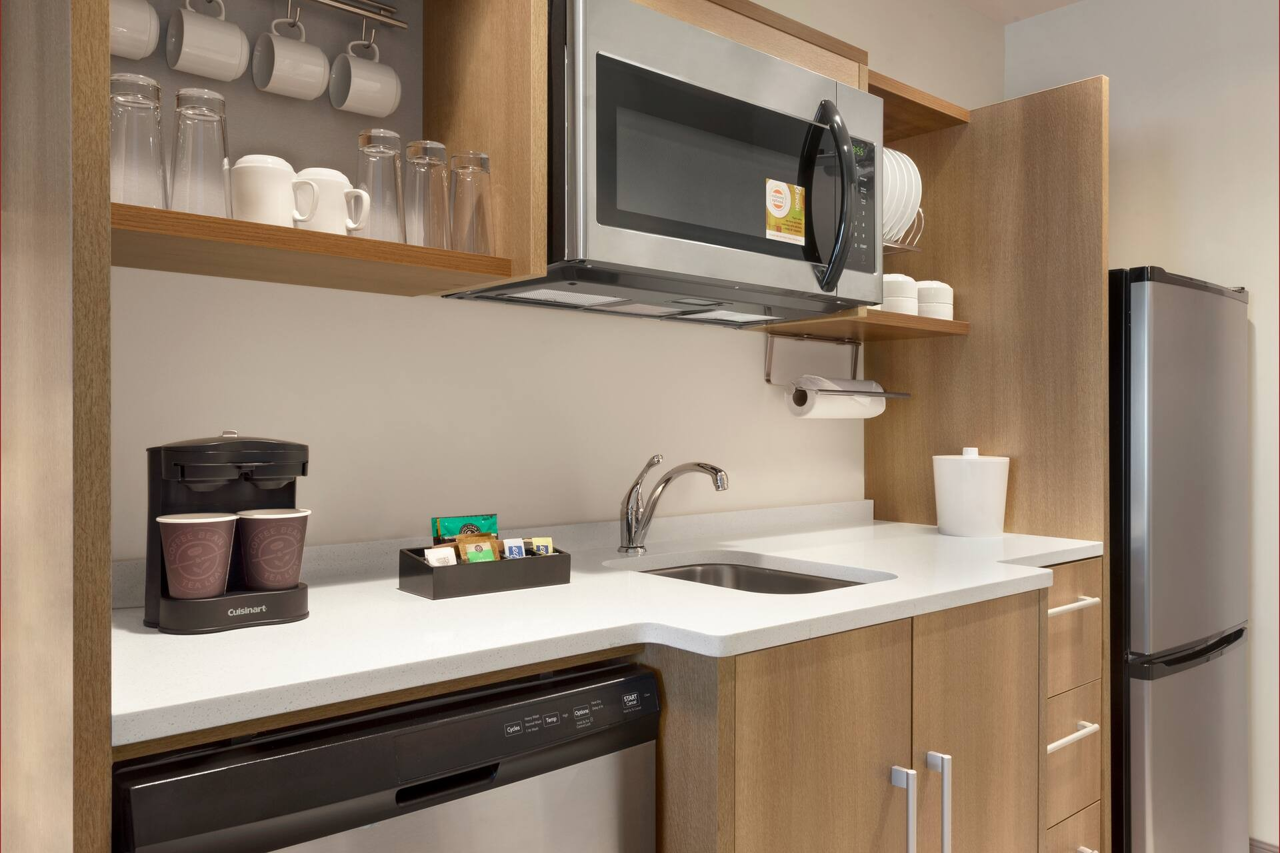 Home2 Suites by Hilton Jacksonville Mayo Clinic Area 7/8