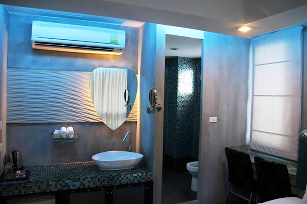 Blutique Hotel 22/31